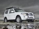 Mitsubishi Pajero SWB Legend 2014 года
